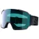 Salomon S/View 3 Photochromic Ski Goggles
