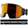 Salomon S/View 3 Skibril