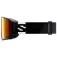 Salomon Maschera da sci S/View 3