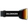 Salomon S/View 3 Skibril