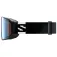 Salomon Maschera da sci S/View 3