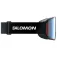 Salomon Maschera da sci S/View 3