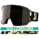 Salomon Maschera da sci S/View 3