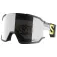 Salomon Maschera da sci S/View 3