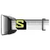 Salomon Maschera da sci S/View 3