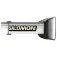 Salomon Maschera da sci S/View 3