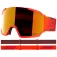 Salomon S/View 3 ski goggles