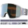 Salomon Maschera da sci S/View 3