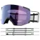 Salomon Maschera da sci S/View MTN Sigma