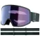 Salomon Sentry Pro OTG Sigma ski goggles