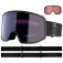 Salomon Maschera da sci Sentry Pro S Sigma