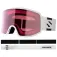 Salomon Maschera da sci Sentry Pro S Sigma