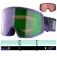 Salomon Sentry Pro Sigma ski goggles