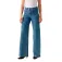 Levi's® Jeans de cintura alta 728 Tailored Wide Leg