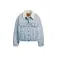 Levi´s ® 90S Sherpa Trucker denim jacket