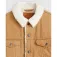 Levi´s ® Sherpa Type 3 Trucker denim jacket