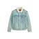 Levi´s ® Sherpa Type 3 Trucker denim jacket