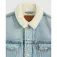 Levi´s ® Sherpa Type 3 Trucker denim jacket