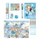 Bluey Bluey Stationery Set