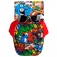 Marvel Marvel Avengers Cap + Sunglasses Set