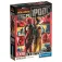 Clementoni Puzzle Deadpool Marvel 1000 peces