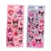 Comansi Hello Kitty Kuromi Puffy Stickers assorted