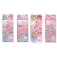 Comansi Pegatinas Hinchadas Hello Kitty Surtido