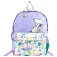 Snoopy Adaptable 42 cm backpack