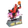 Erik editores Deadpool Forundring 3D evighetskalender