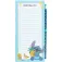 Erik editores Stitch Disney notesblok