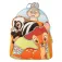 Loungefly Disney Bambi Backpack 35 cm