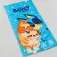 Moose Bluey hug handduk