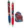Perona spiderman Marvel Eyes Pen assorted