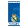 Real madrid Toalla