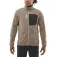 Millet Polaire zippée Chamonix