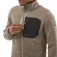 Millet Casaco polar com fecho Chamonix