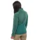 Millet Chamonix Highloft 지퍼 플리스