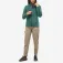 Millet Chamonix Highloft 지퍼 플리스