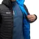 Millet Evole Light 700 羽绒服