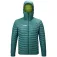 Millet Evole Light 700 down jacket