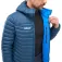 Millet Evole Light 700 down jacket