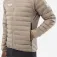 Millet Fitz Roy Warm down jacket