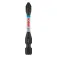 Bosch PRO PH2 screwdriver cross-shaped bit 2 units