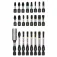Bosch PRO Screwdriver Bit Set 24 pieces