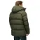 Superdry 5 Baffle Sports padded jacket