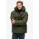 Superdry 5 Baffle Sports padded jacket
