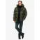Superdry 5 Baffle Sports padded jacket