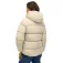 Superdry 5 Baffle Sports padded jacket