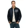 Superdry Athletic Varsity bomber jacket