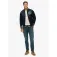 Superdry Athletic Varsity bomberjacke